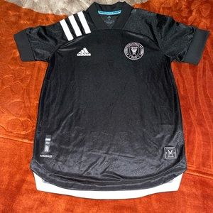 Inter Soccer jersey